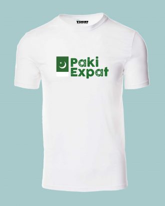 Paki-Expat-Men's-T-Shirt
