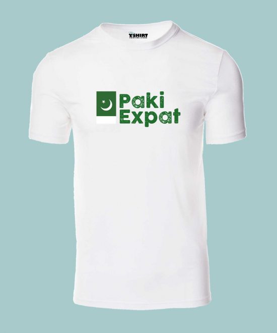 Paki-Expat-Men's-T-Shirt