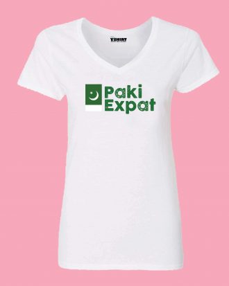 Paki-Expat-Women's-T-Shirt