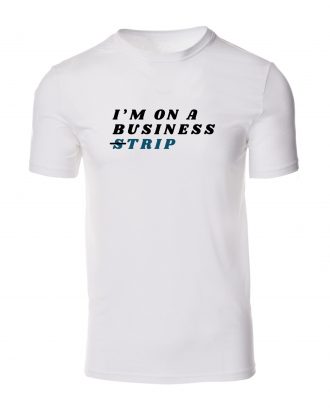 Business Traveler T-Shirt