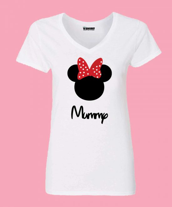 disney-mummy-matching-family-shirt-for-women