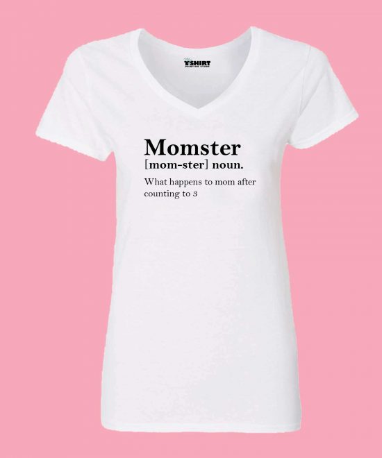 momster-mom-t-shirt