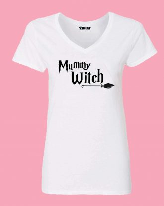 mummy-witch-women's-t-shirt-harry potter universal-studios-vacation