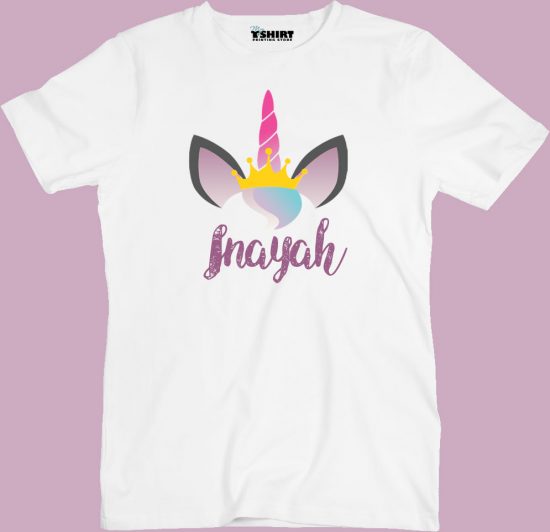 Kids-Unicorn-T-Shirt-for-Girls