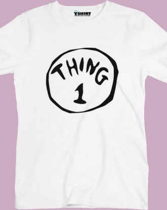 Thing-1,-Dr.-Suess-Cat-in-a-Hat-Kids-T-Shirt