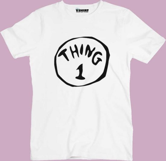 Thing-1,-Dr.-Suess-Cat-in-a-Hat-Kids-T-Shirt