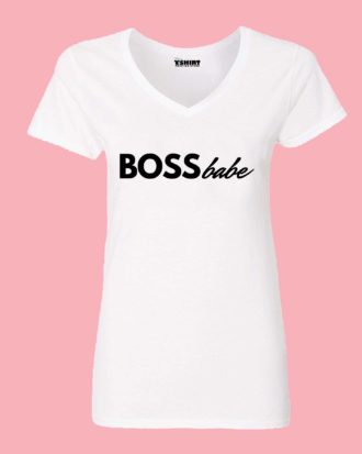 boss-babe-t-shirt-for-women