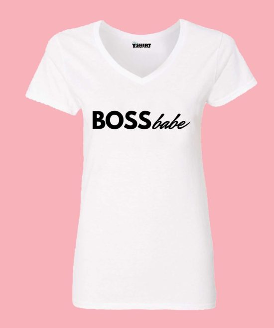 boss-babe-t-shirt-for-women