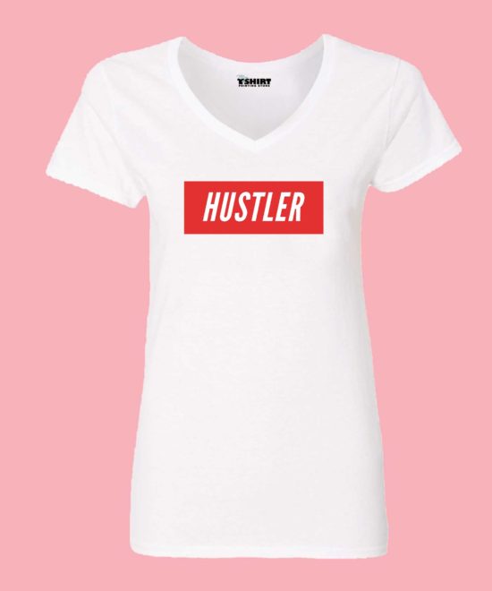 hustler-t-shirt-for-ladies