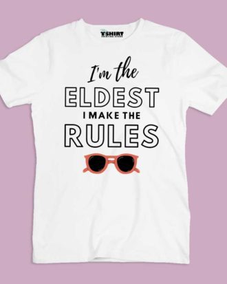 I'm-the-eldest-matching-siblings-tshirts