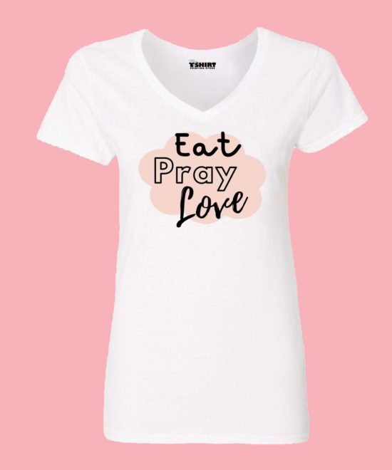 eat-pray-love-womens-tshirt