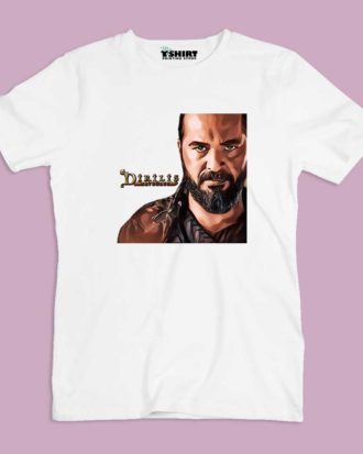 Ertugrul T-shirt for fans, kidswear