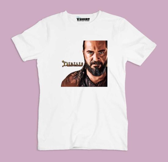 Ertugrul T-shirt for fans, kidswear