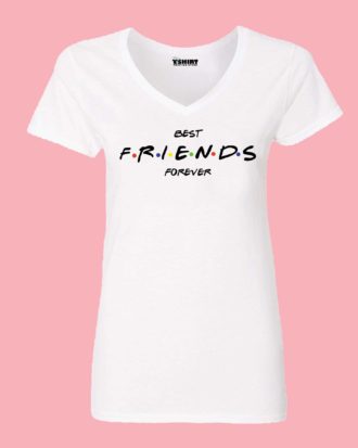 friends-tshirt-for-women