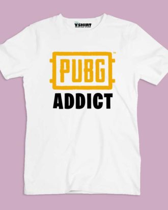 pubg-game-tshirt for men