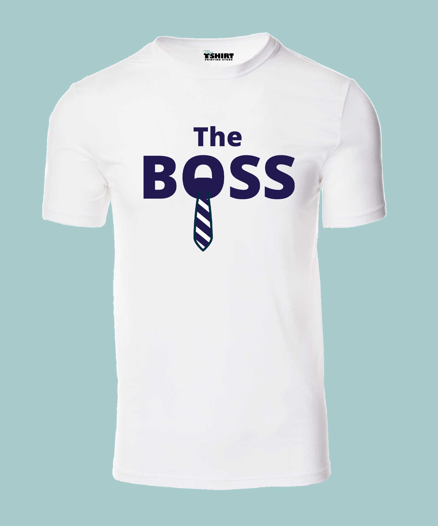 boss mens tshirt