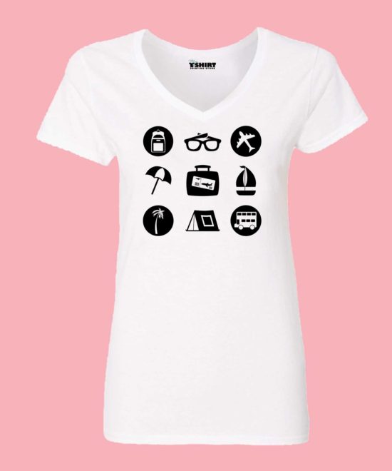 women's-travel-tshirt-for-vacations