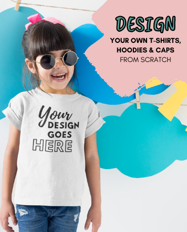 Custom T-Shirt Printing | Design Shirts 