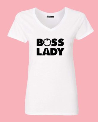 Boss Lady T-Shirt