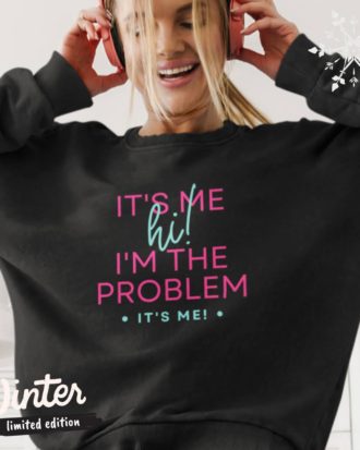 Taylor Swift Sweatshirt for Girls Shop Online Pakistan