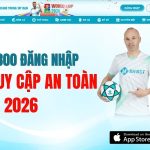 SHBET800 Đăng Nhập – Cách Truy Cập An Toàn